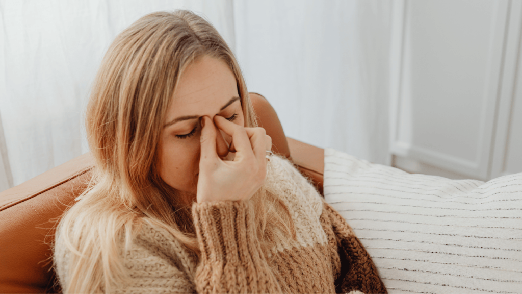 Migraine with IV Minnesota